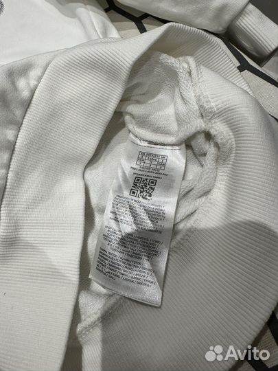 Толстовка для девочки 98 Guess