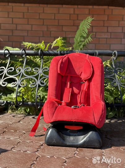 Продам автокресло Yxap universal - 18 кг