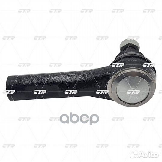 Наконечник рулевой (Старый cecr9) CE0020 CTR