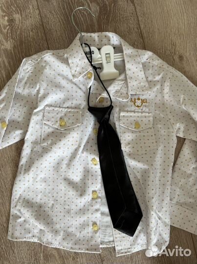 Костюм школьный на мальчика 5 лет