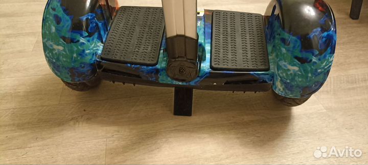 SMART balance a8 сигвей гироскутер