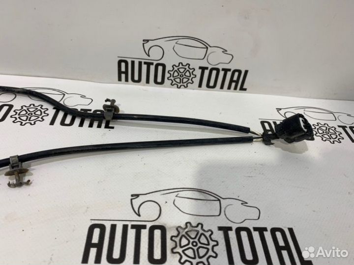 Проводка птф Chevrolet Lacetti F14D3 2009