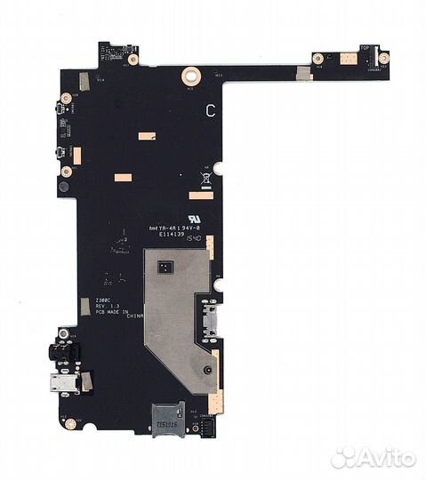 Материнская плата для Asus Z300C 2*32Gb ZenPad 10