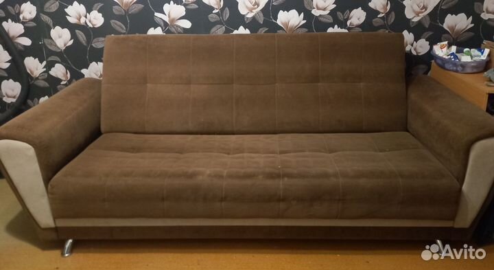 Продается диван