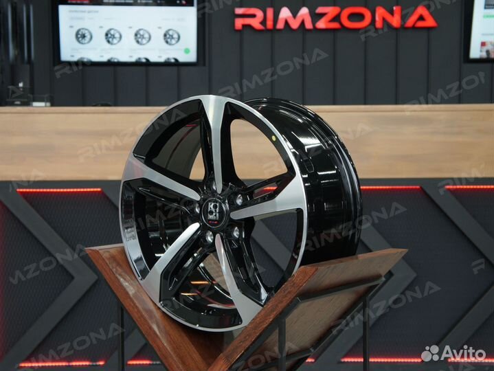 Литые диски Koko Kuture R17 для Kia. Рассрочка