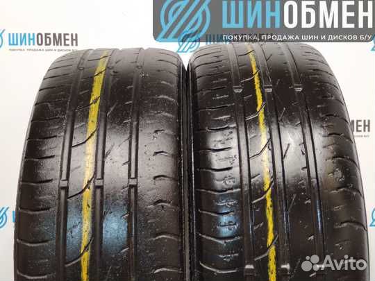 Continental ContiPremiumContact 2 185/55 R16 83V