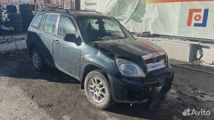 Опора двигателя правая Chery Tiggo T11 T111001310