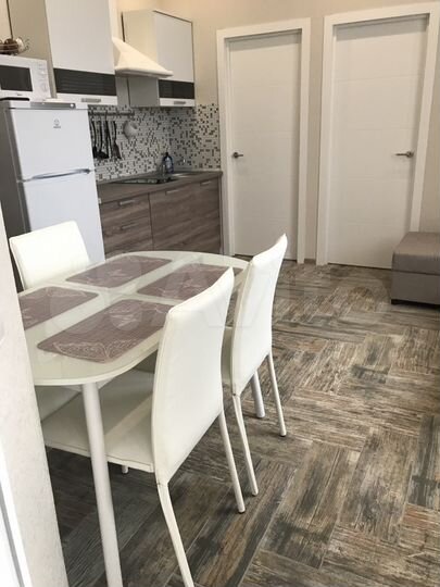 3-к. квартира, 50 м², 6/7 эт.