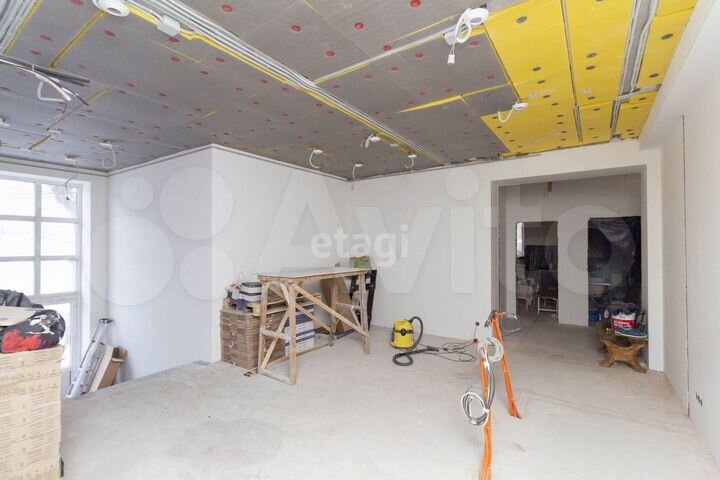 Сдам торговое помещение, 208 м²