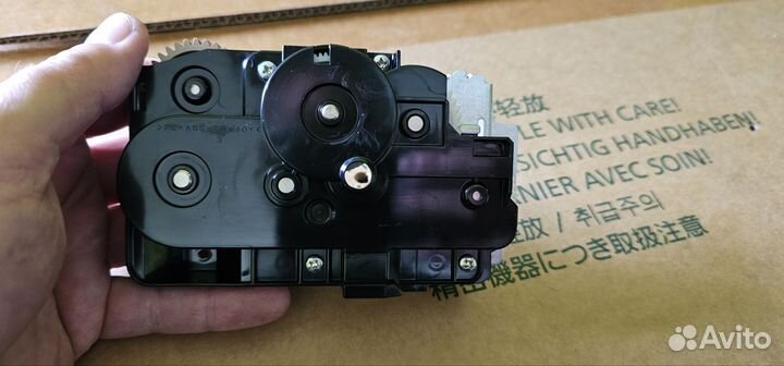 Редуктор Kyocera 302RV94020