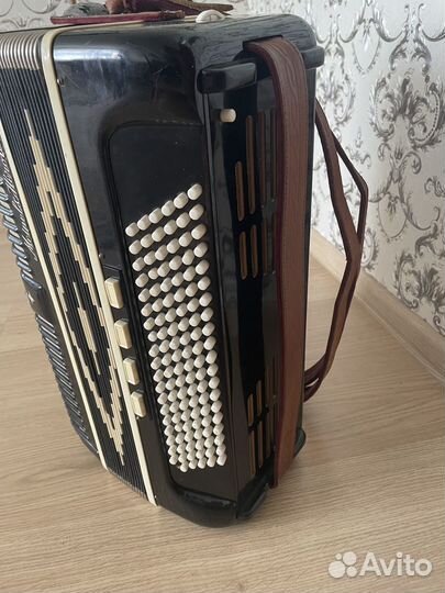 Аккордеон