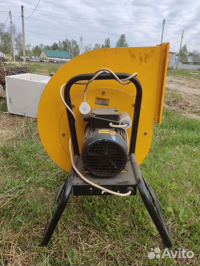 Вытяжка 220в