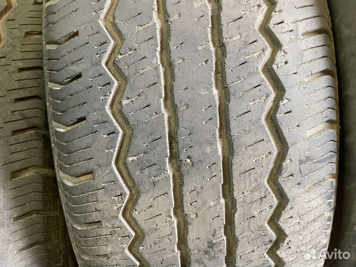 Hankook Radial RA07 245/70 R16 106T