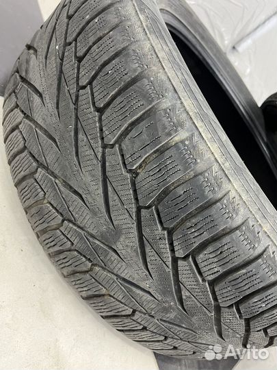 Nokian Tyres Hakkapeliitta R2 SUV 275/50 R20