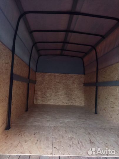 Грузоперевозки газель большая 4.2м,6.2мдо 2 тн