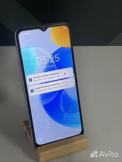 TECNO Pop 6 Pro, 2/32 ГБ