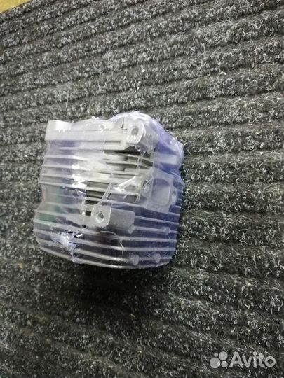 Поршневая группа бензокосы fs55, fs120