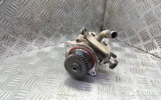 Насос гу дизельный nissan patrol Y61 GR (3DN16BT01