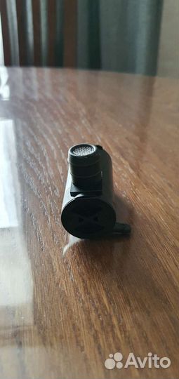 Насос омывателя стекла Hyundai/Kia