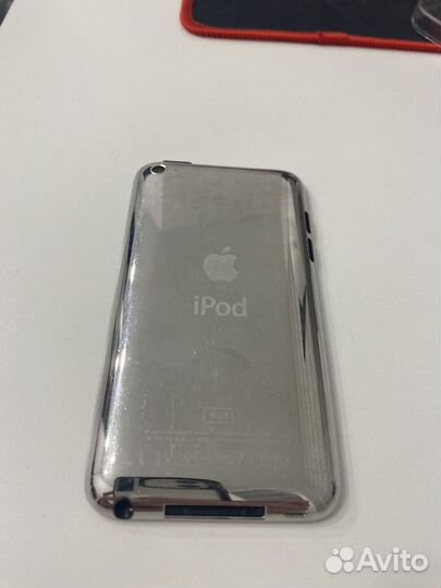 iPod touch 4 16 gb