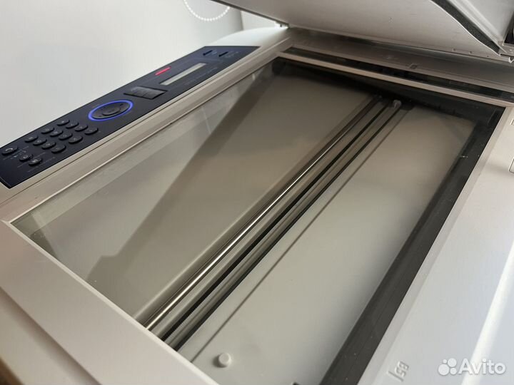 Принтер Xerox 3220