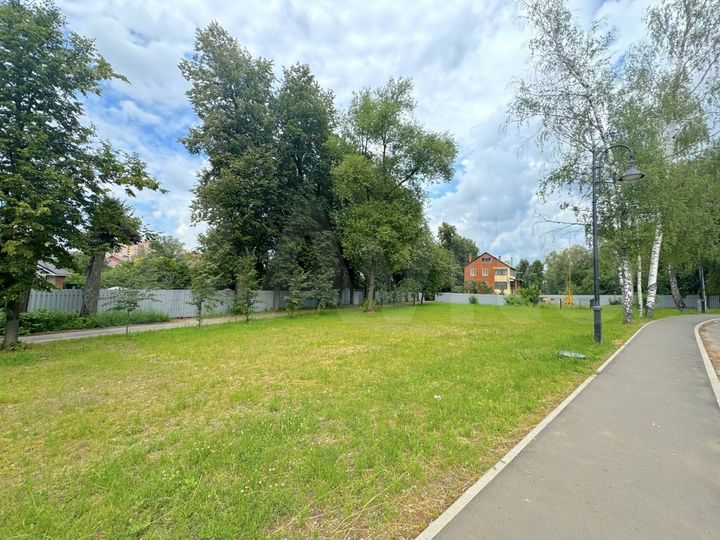 Участок 9,9 сот. (ИЖС)