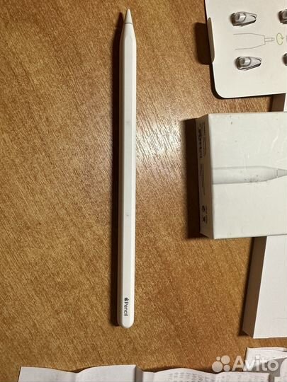 Apple Pencil 2-nd generation