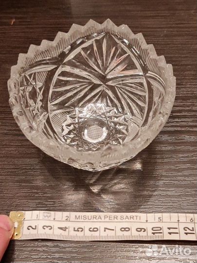 Посуда СССР чайник, сахарница, тарелочки, чашки