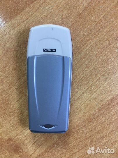 Nokia 6100