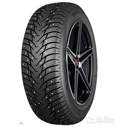 Nankang SW-8 255/55 R18 109T