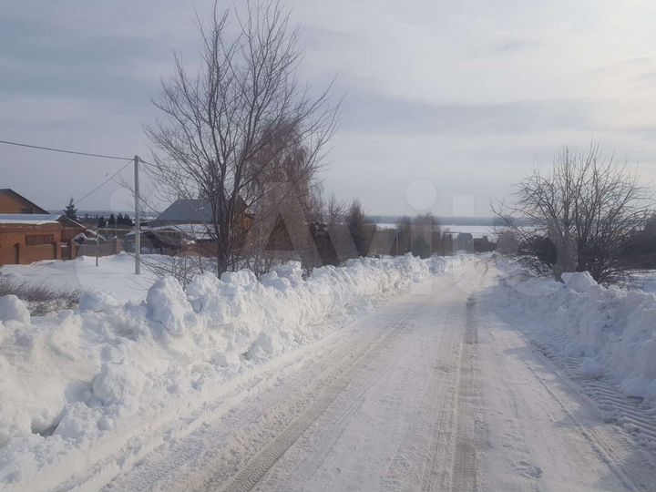 Дом 230 м² на участке 15 сот.