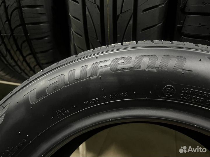 Laufenn G Fit EQ LK41 185/60 R14 82H