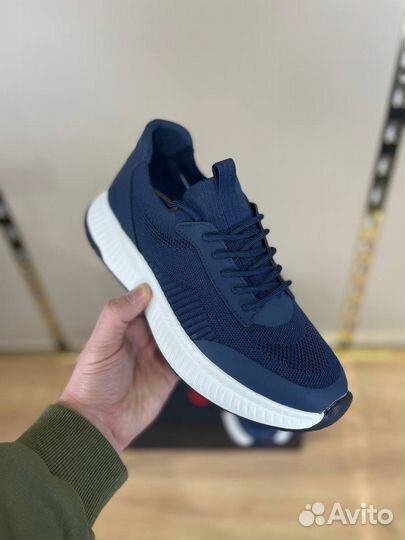 Hugo boss кроссовки