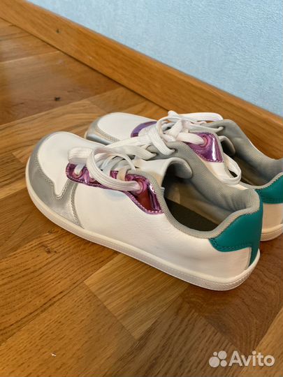 Кроссовки босоногие 37 женские