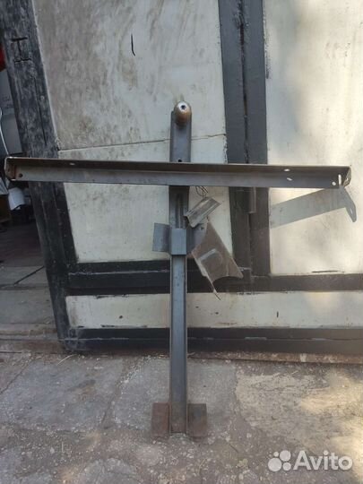 Фаркоп для ваз 2108,2109 и т. д