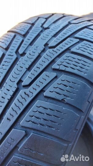 Nokian Tyres Nordman RS2 SUV 225/60 R18 104R