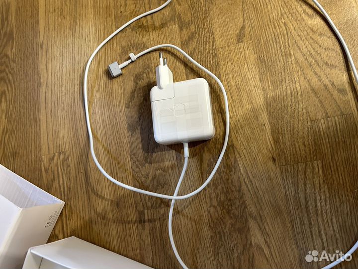 Magsafe 2 45w