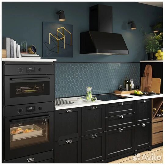 Вытяжка купольная IKEA