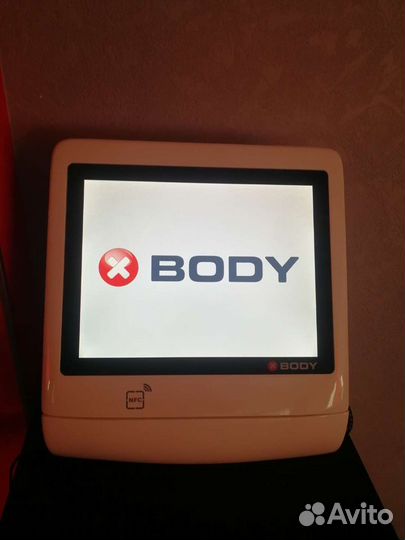 EMS (эмс) тренажёр Xbody Actiwave