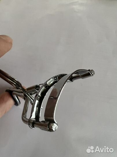 Керлер для завивки ресниц