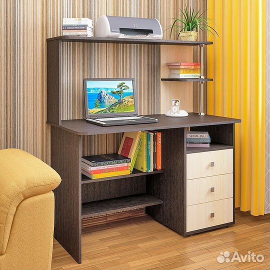Компьютерный стол ск-6 (цвета)