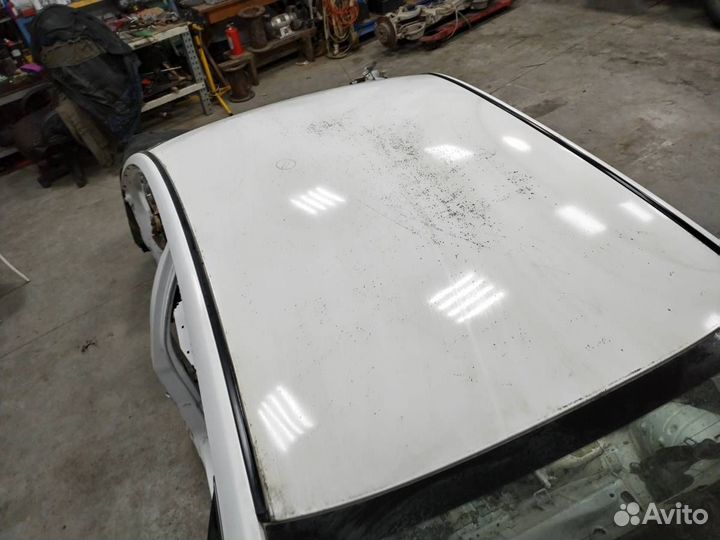 Б/У Крыша G3112JN2MA nissan