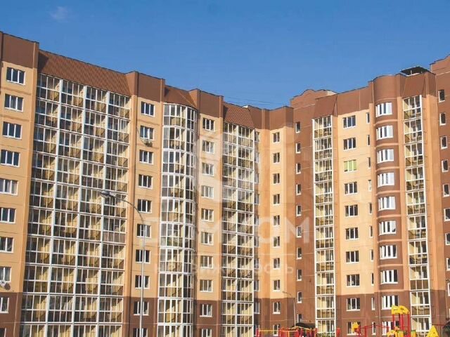 1-к. квартира, 42 м², 15/17 эт. на продажу в Воронеже Купить квартиру Авито