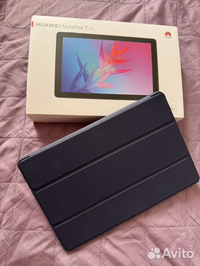 Планшет Huawei MatePad T10 9.7