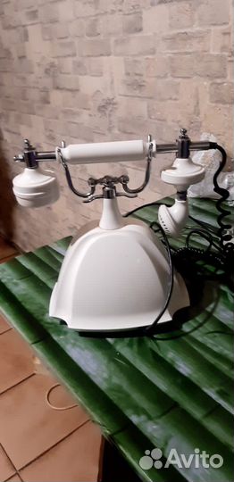 Домашний телефон