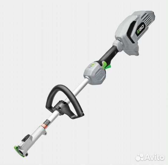 Многофункциональная силовая головка EGO power+