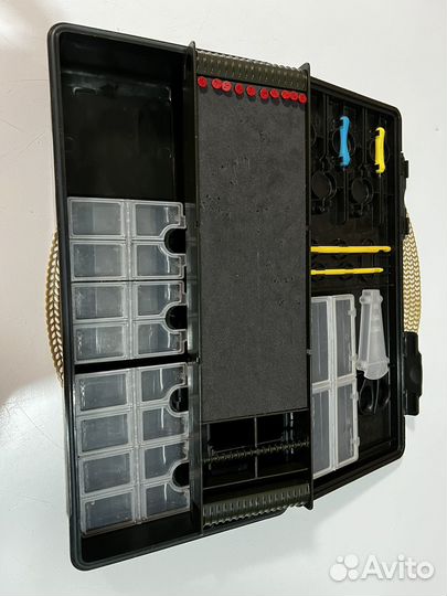 Коробка для рыбалки