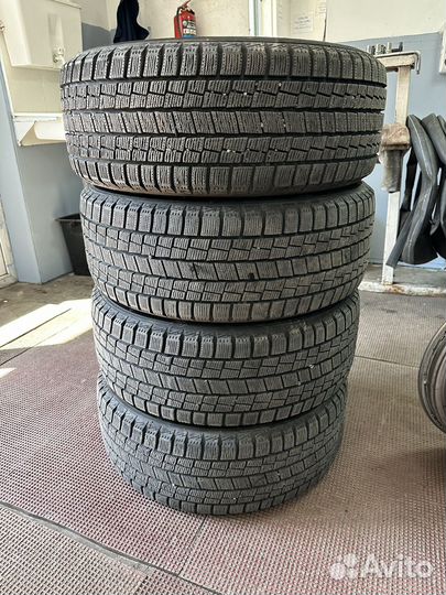 Goform W705 225/55 R17