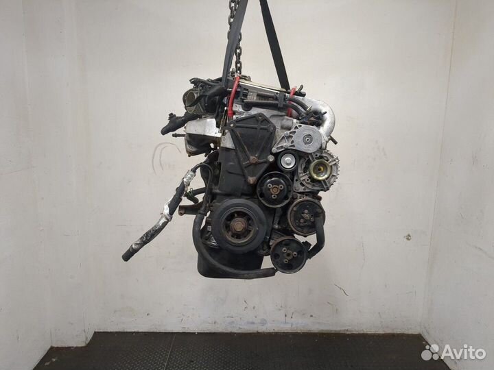 Генератор Volkswagen Sharan, 1997