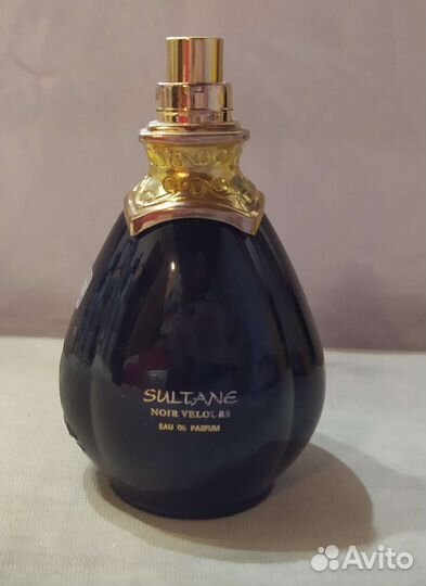 Парфюм винтаж Sultane